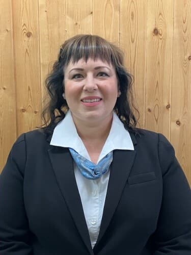 Pamela Durdle, Funeral Director / Manager